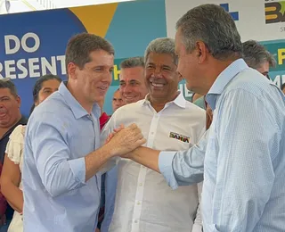 Aproximação entre Rui e Zé Cocá acende alerta na oposição