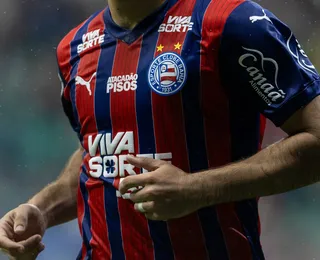 Artilheiros em campo: quem são os goleadores de Bahia e São Paulo