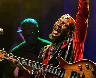 As 10 músicas mais memoráveis de Jimmy Cliff