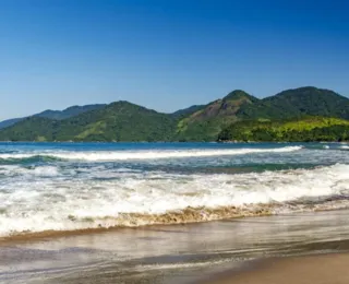 As 5 praias mais escondidas do Brasil que vão virar seu novo refúgio