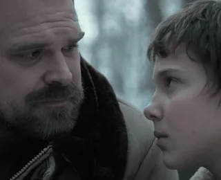 Assédio em Stranger Things? Atriz faz denúncia grave contra colega