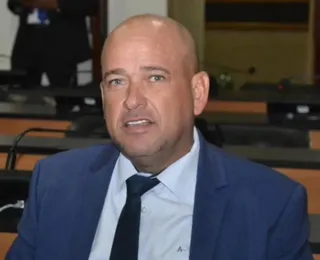 Assembleia Legislativa é notificada sobre prisão de Binho Galinha