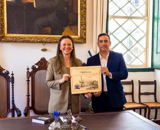 Associação Comercial da Bahia celebra o retorno da Neoenergia Coelba à entidade