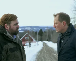 Até 4 episódios: 5 séries rápidas da Netflix para ver tudo ainda hoje