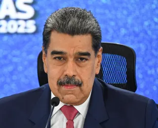 Atlas/Bloomberg: latinos apoiam intervenção dos EUA na Venezuela