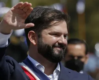 Atlas/Bloomberg: veja as intenções de voto para a presidência no Chile