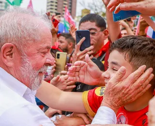 AtlasIntel: aprovação de Lula cresce e atinge maior número desde 2024 - Imagem