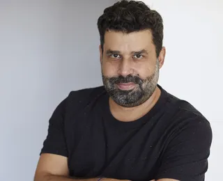 Ator baiano faz alerta sobre profissão: “Muitos artistas desistiram”