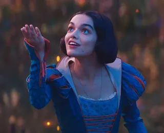 Atriz da Disney sofre depressão após fracasso de bilheteria de filme