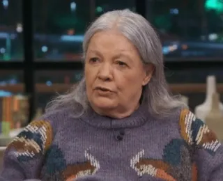 Atriz da Globo revela pânico ao reencontrar torturador da ditadura