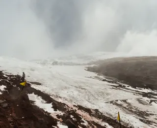 Avalanche no Nepal: 7 mortos e desaparecidos em Yalung Ri após tempestade