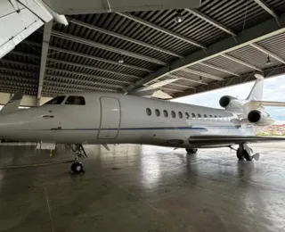 Avião e joias: bens apreendidos do Banco Master passam de R$ 230 mi