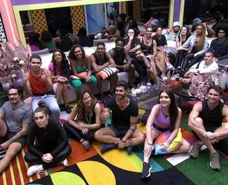 BBB 26 terá ex-participantes e casas de vidro em todo o Brasil