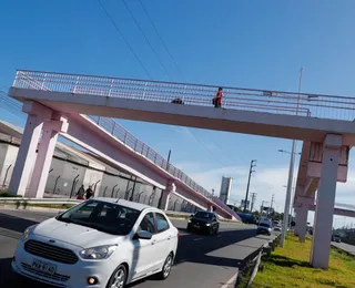 BR-324: Dnit substitui radares e intensifica manutenção na rodovia