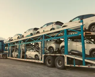 BYD divulga resultados de produção de outubro da fábrica em Camaçari