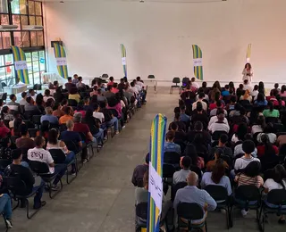 BYD realiza etapa de seleção para 200 vagas na fábrica de Camaçari