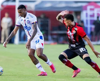 Ba-Vi: Vitória quer se impor no Barradão e Bahia deixar “fase caseira”