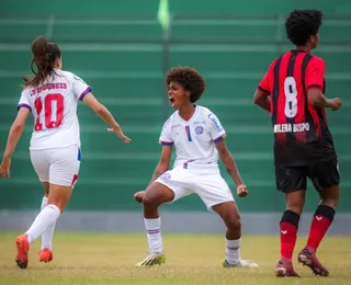 Ba-Vi decide título do Baianão Feminino 2025; veja as datas da final