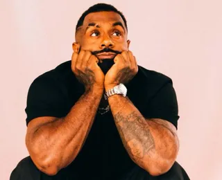 Baco Exu do Blues lança single que revela nova fase do cantor - Imagem