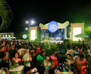 Bahia Beer Festival encerra edição com prestígio internacional