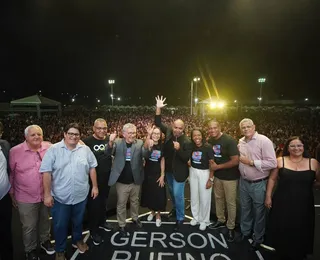 Bahia Gospel Festival marca reaproximação de Camaçari com evangélicos