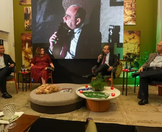 Bahia Meeting celebra integração entre saúde, inovação, economia e sustentabilidade