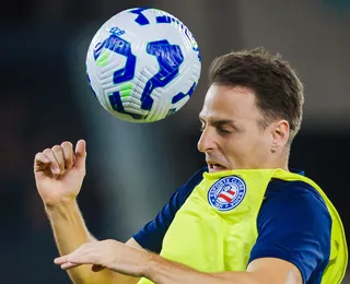 Bahia: Santiago Arias fica fora da convocação da seleção da Colômbia