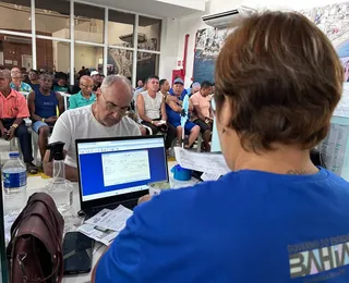 Bahia amplia atendimentos do Novembro Azul com foco em prevenção