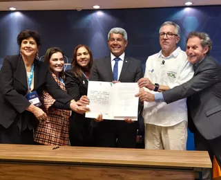Bahia avança e passa a fabricar biológicos para tratamentos do SUS