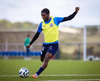 Bahia conhece sede e rivais da Copinha 2026; veja a chave do Tricolor