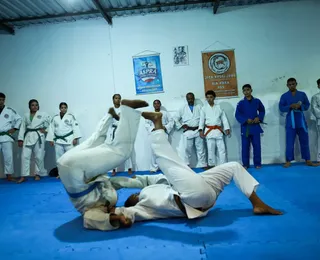 Bahia destina aporte milionário para formação de atletas em comunidades