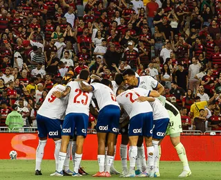 Bahia e Ceni precisarão superar desfalques para quebrar tabu contra o Flamengo