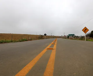 Bahia é líder em investimentos em infraestrutura e área social no Brasil - Imagem