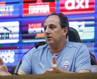 Bahia é o único do G-6 com números de rebaixado fora de casa; veja