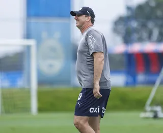 Bahia ganha reforço com retorno de titular contra o Internacional