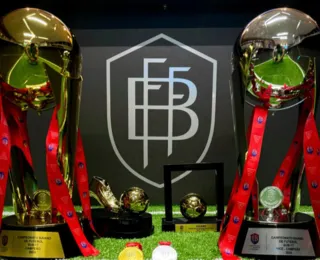 Bahia goleia, Vitória resiste e clássico Ba-Vi decide o Baiano Sub-17