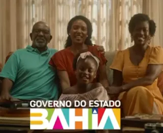 Bahia lança campanha “Do lado da gente” e valoriza avanços sociais