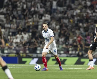 Bahia na Data Fifa: Santiago Arias é convocado pela Colômbia