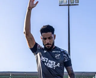 Bahia ou Ceará? Lateral emprestado analisa retorno ao Tricolor em 2026