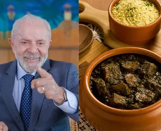 Bahia ou Pará: qual a melhor maniçoba? Lula resgata disputa “milenar”
