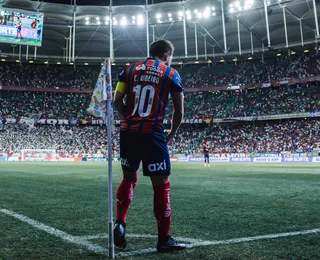 Bahia pode ter Éverton Ribeiro de volta no duelo contra o Bragantino