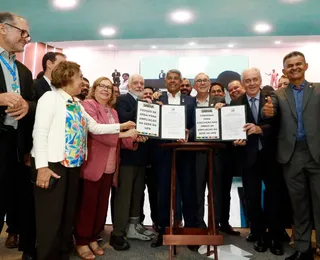 Bahia recebe valor milionário para construção de unidades de saúde