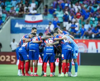 Bahia tem jogos finais do Brasileirão detalhados pela CBF