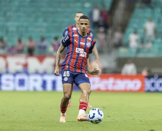 Bahia x Bragantino: onde assistir, escalações, desfalques e arbitragem