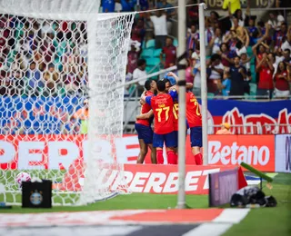 Bahia x Internacional: Onde assistir, escalações e arbitragem