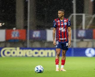 Bahia x Vasco: onde assistir, prováveis escalações e desfalques