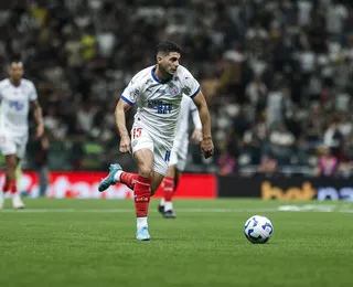 Bahia x arbitragem: Kanu e Michel Araújo detonam juiz e VAR