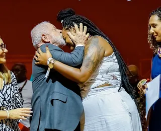 Baiana é cotada para assumir lugar de Anielle Franco em Ministério