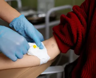 Baixo estoque de plaquetas: banco de sangue mobiliza doadores