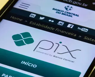 Banco Central ataca peça fundamental usada em golpe do Pix